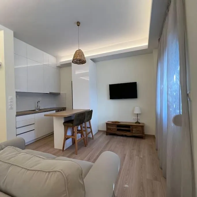 Luxury Studio “Atene”-1