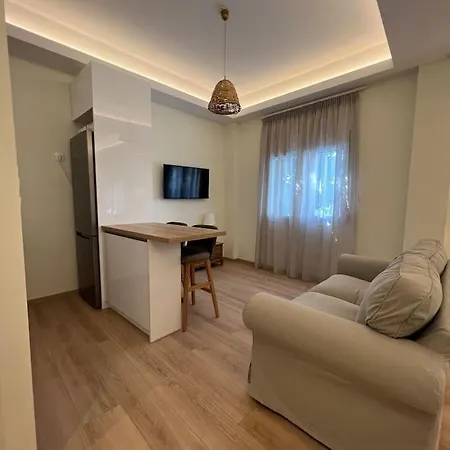 Luxury Studio “Atene”-2